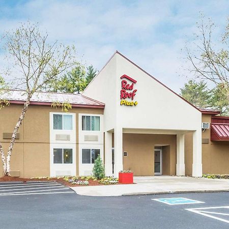 Red Roof Inn Plus+ South Deerfield - Amherst Eksteriør bilde