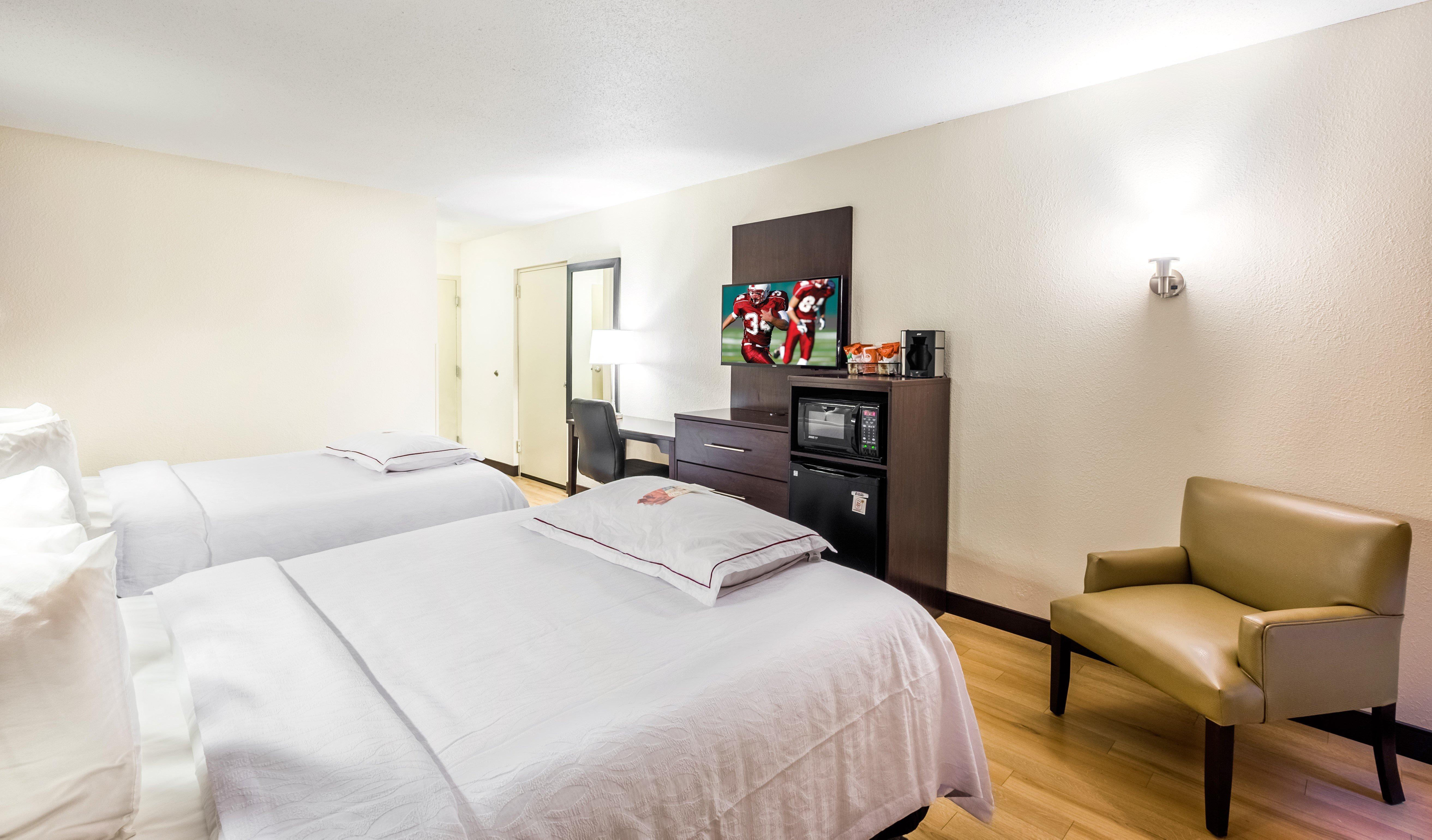 Red Roof Inn Plus+ South Deerfield - Amherst Eksteriør bilde