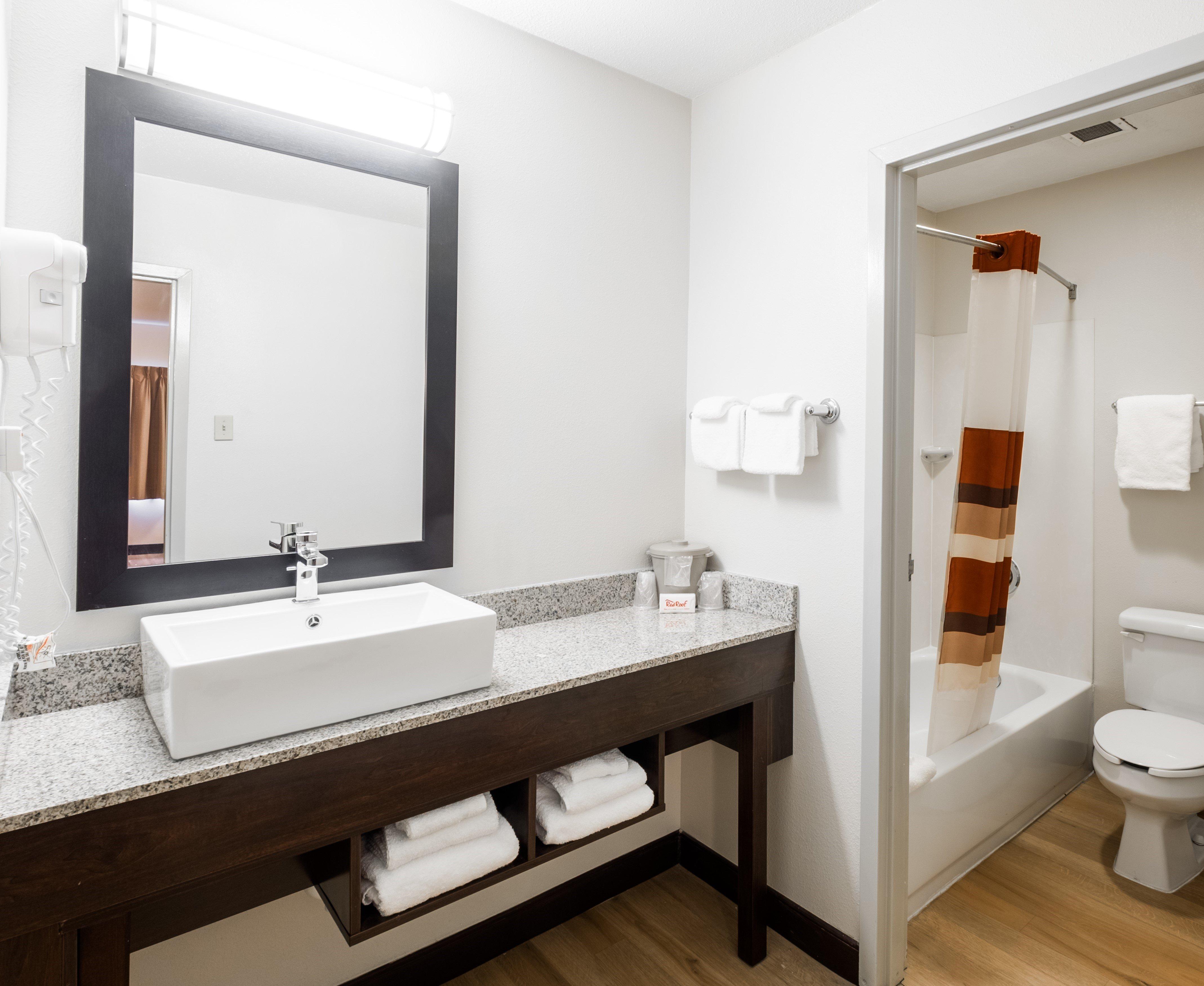 Red Roof Inn Plus+ South Deerfield - Amherst Eksteriør bilde