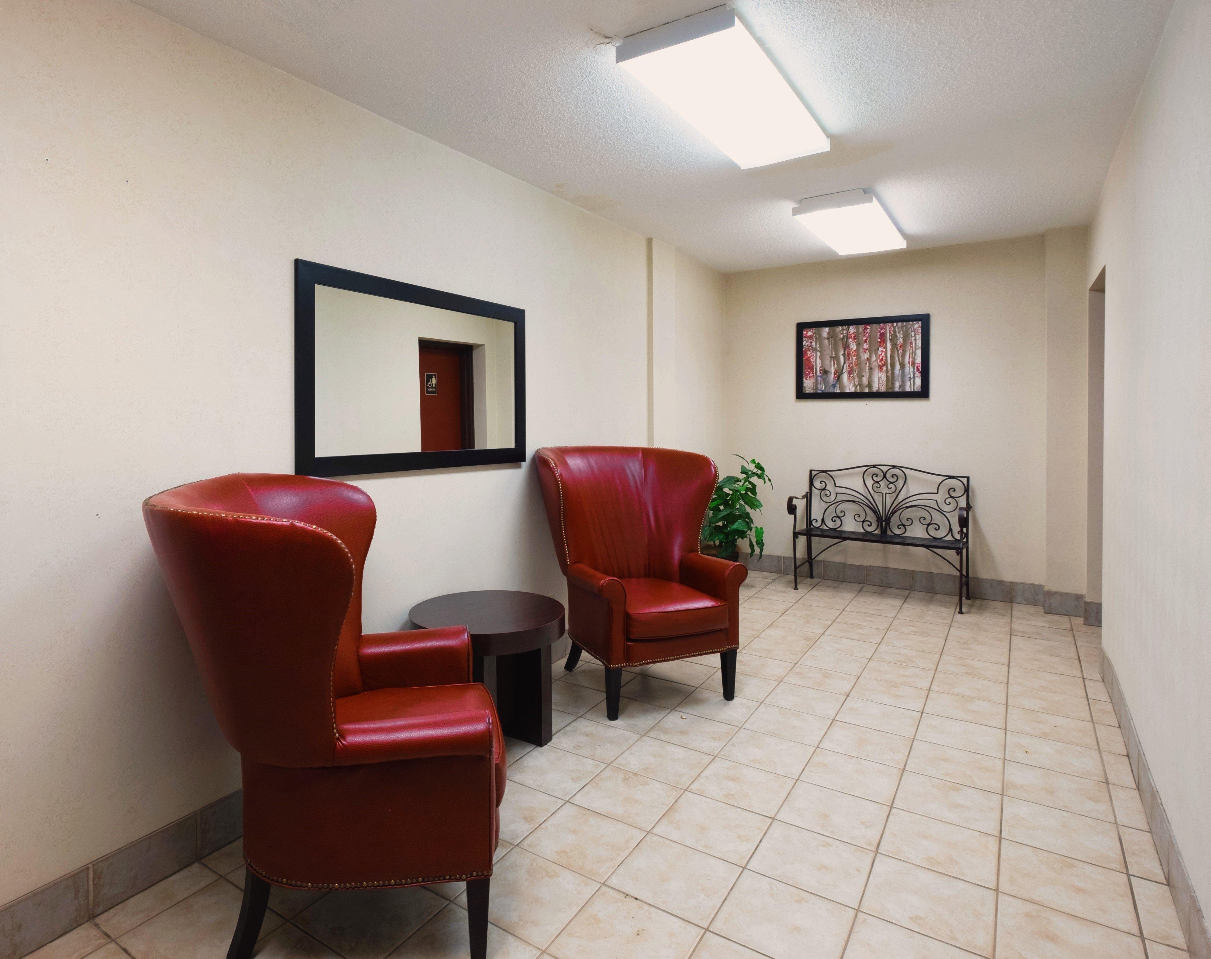 Red Roof Inn Plus+ South Deerfield - Amherst Eksteriør bilde