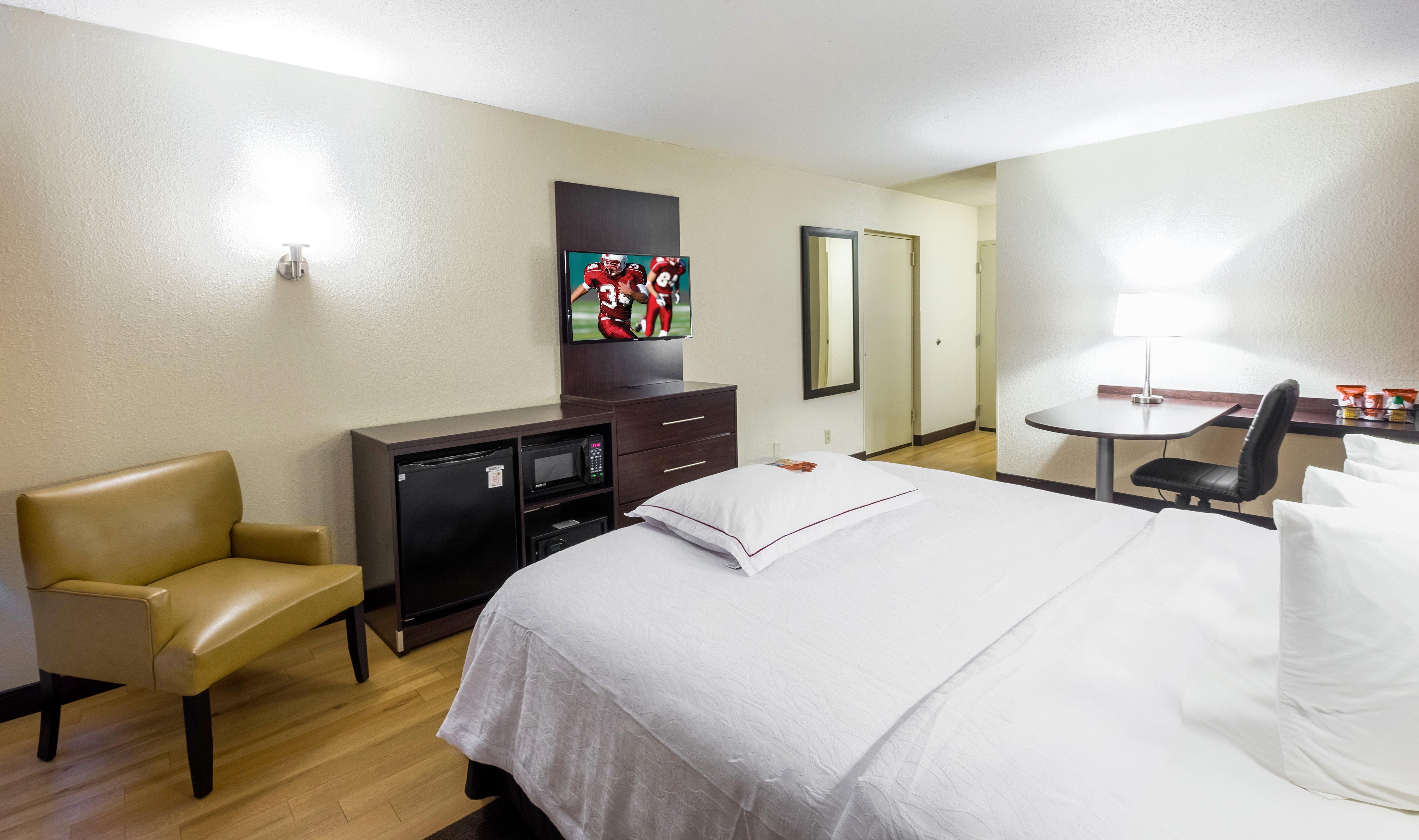 Red Roof Inn Plus+ South Deerfield - Amherst Eksteriør bilde