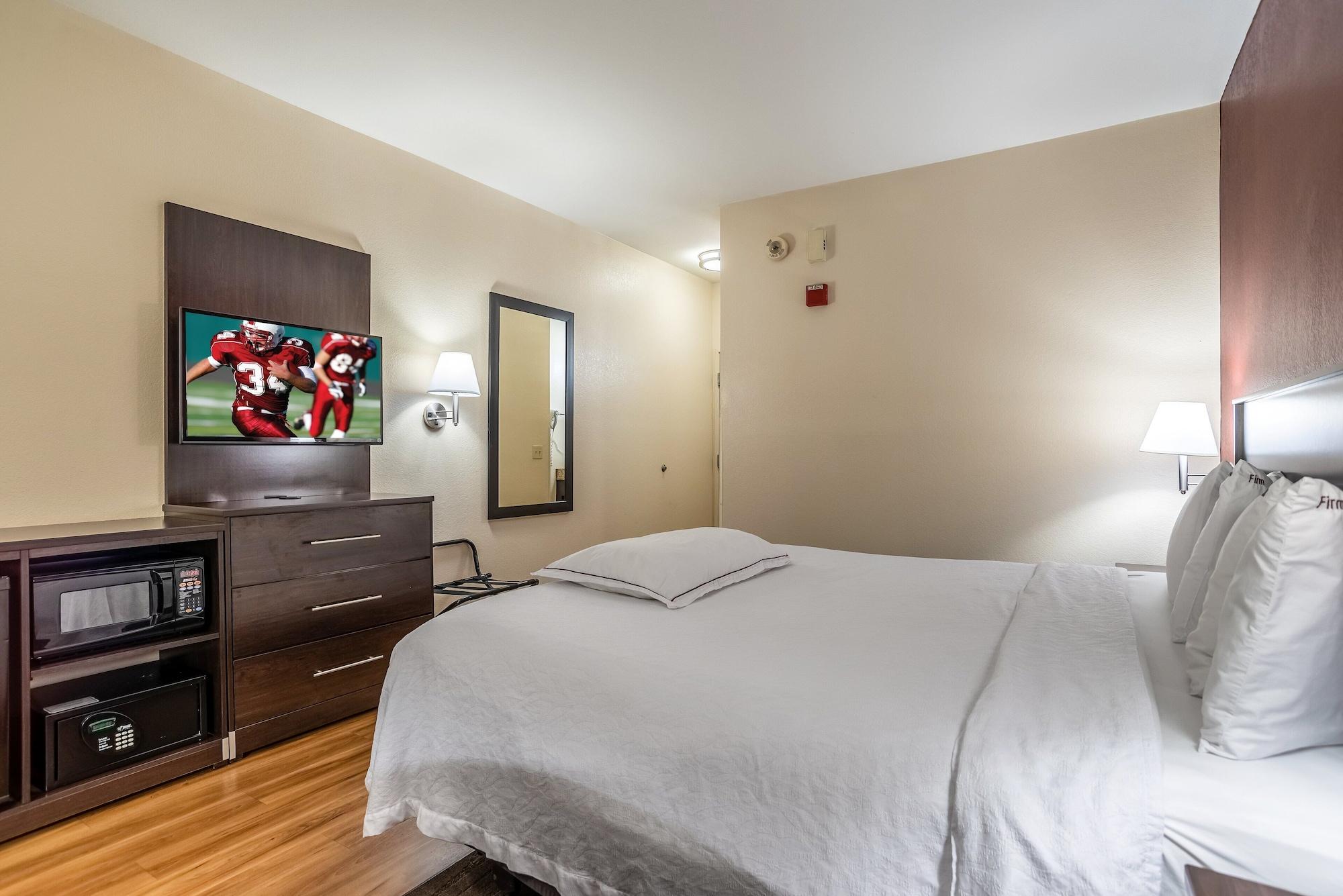 Red Roof Inn Plus+ South Deerfield - Amherst Eksteriør bilde